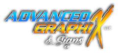 Advanced Graphix, LLC logo