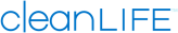 CleanLife Products logo