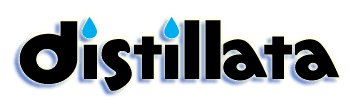 Distillata logo