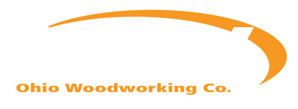 Ohio Woodworking Company logo