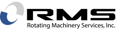 Rotating Machinery Services, Inc. (RMS) logo