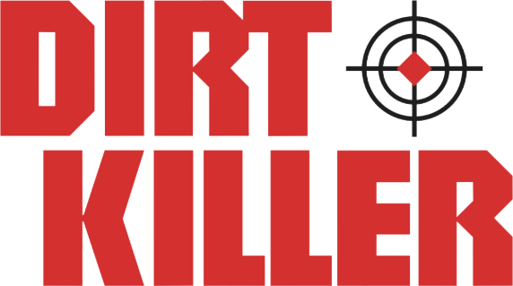 Dirt Killer Pressure Washers, Inc logo