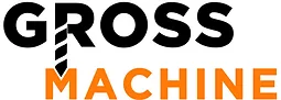 Gross Machine logo