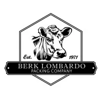 Berk Lombardo Packing Co logo