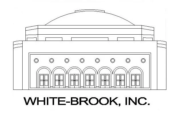 White-Brook Inc logo