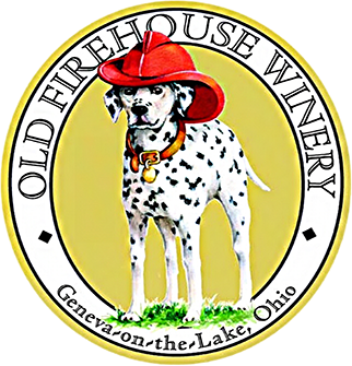 Old Firehouse Winery logo