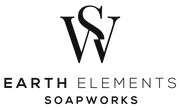 Earth Elements Soapworks logo