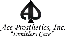 Ace Prosthetics Inc logo