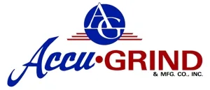 Accu-Grind & Mfg Co Inc logo