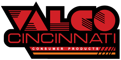 Valco Consumer Products logo