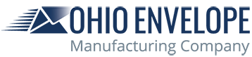 Ohio Envelope Manufacturing Company logo