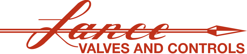 Lance Valves and Controls logo