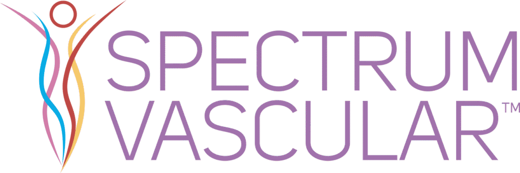 Spectrum Vascular logo