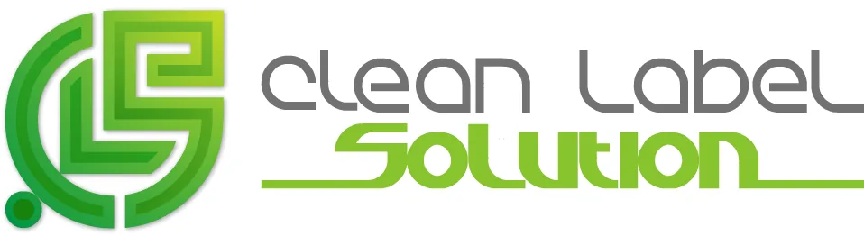 Clean Label Solution logo