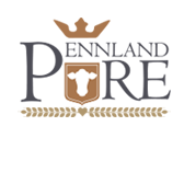 Pennland Pure logo