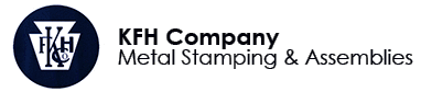 Keystone Friction Hinge Co logo