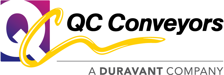 QC Conveyors logo
