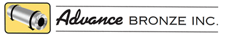 Advance Bronze Inc logo