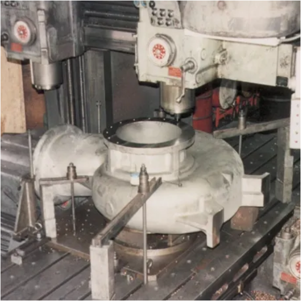 Ide Machine Company Inc logo