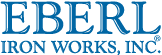 Eberl Iron Works, Inc logo