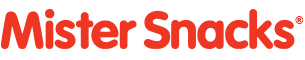 Mister Snacks logo
