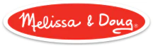 Melissa & Doug logo