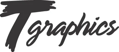 Tgraphics logo