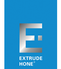 Extrude Hone logo