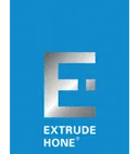 Extrude Hone logo