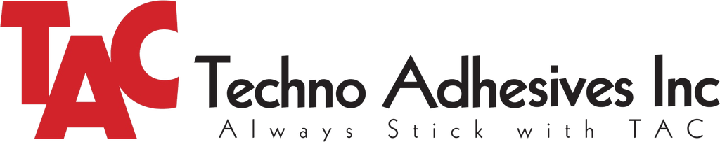 Techno Adhesives Co logo