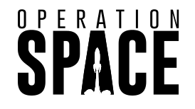 Operation Space logo
