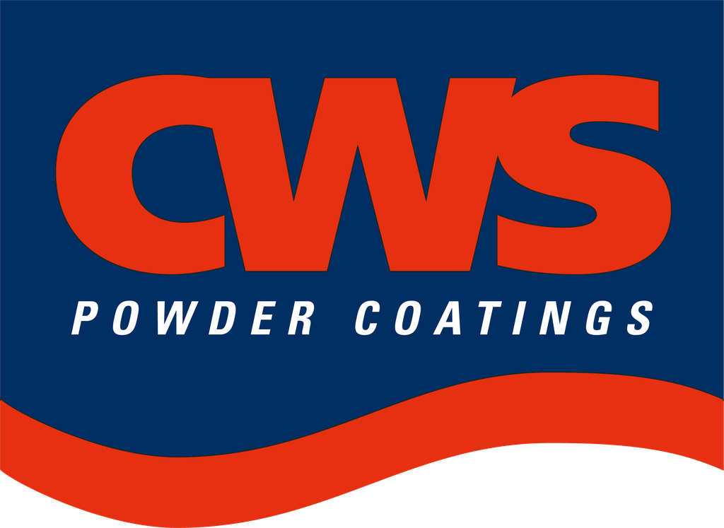 CWS Powder Coatings GmbH logo