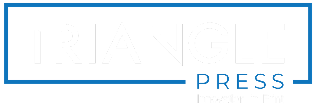Triangle Press, Inc logo