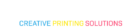Uptown Prints logo