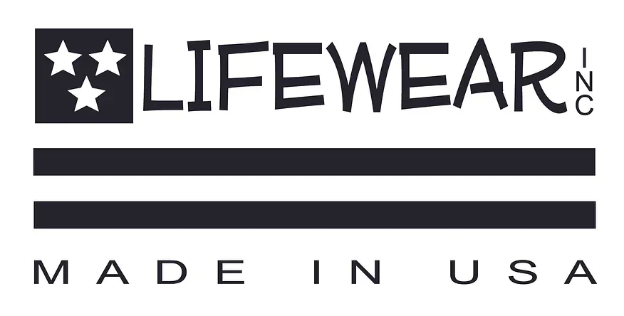 Lifewear logo