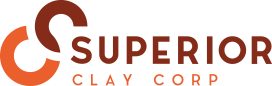 Superior Clay Corporation logo