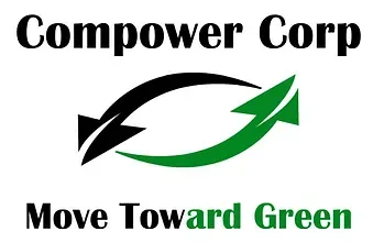 Compower Corp logo