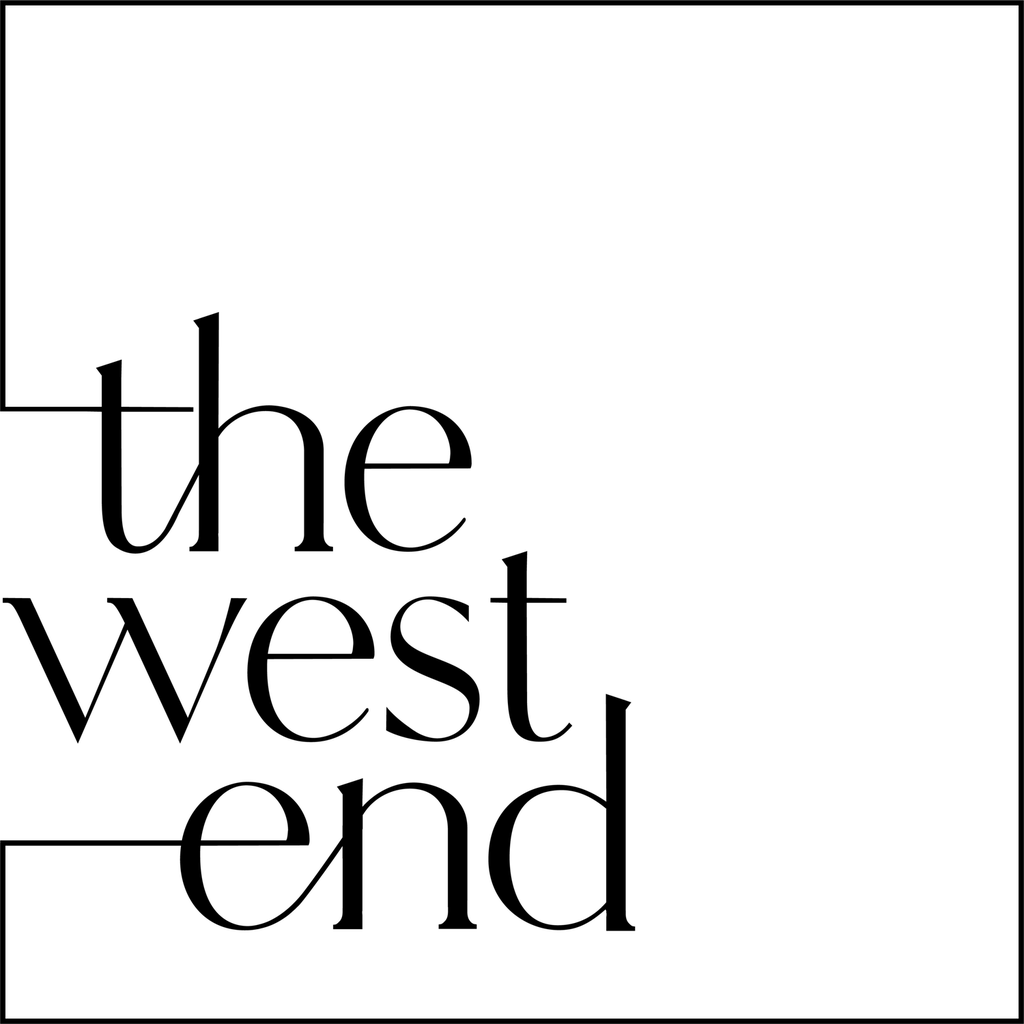 The West End logo