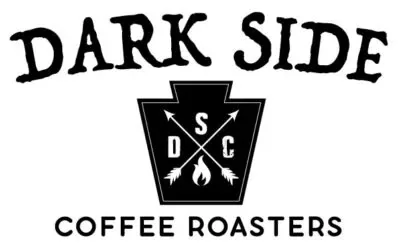 Dark Side Coffee Roasters logo