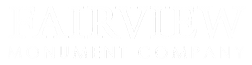 Fairview Monument logo