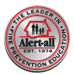 Alert-All Corporation logo