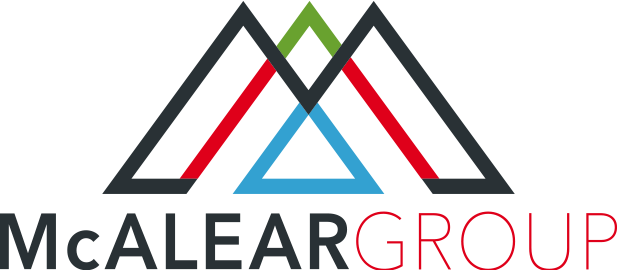 The McAlear Group logo