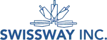 Swissway Inc logo