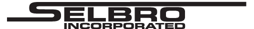 Selbro Inc logo