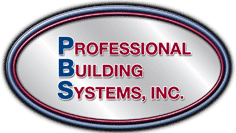 Professional Building Systems, Inc logo