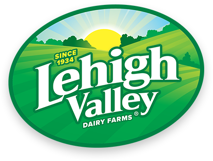 Lehigh Valley Dairy Farms logo