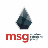 Mission Solutions Group logo