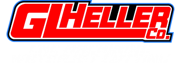 G.L. Heller Co. Inc logo