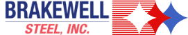 Brakewell Steel, Inc logo