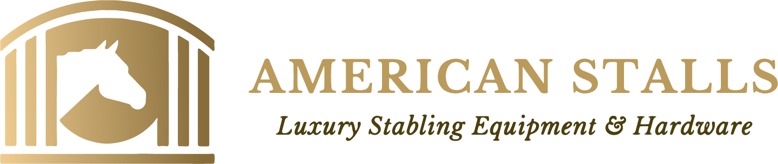 American Stalls logo